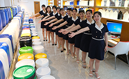 吉安容器精英團隊 吉安容器精英團隊